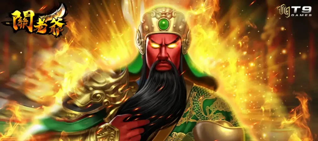 關老爺老虎機高勝率技巧分享｜小編實測選台邏輯＋資金打法公開