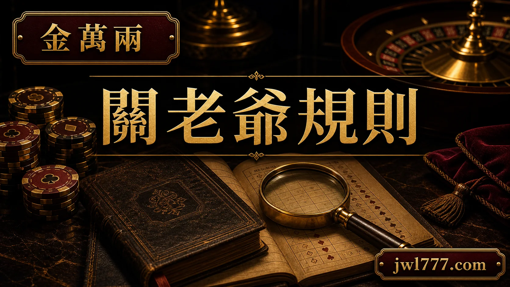 金萬兩關老爺老虎機倍率機制免費遊戲與預算檢查圖