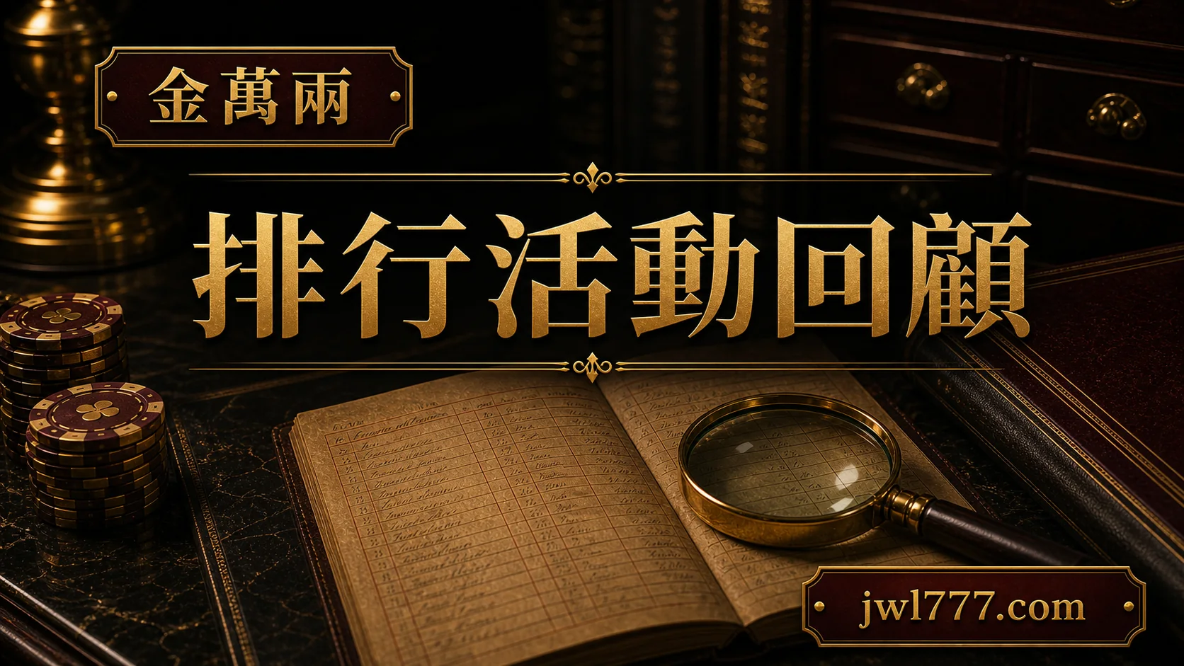 金萬兩Tower Rush塔樓衝刺排行活動碼量與保存紀錄圖