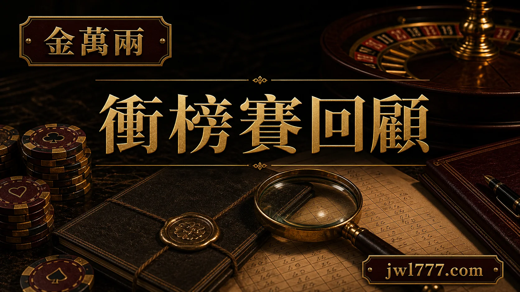金萬兩麻將開胡2衝榜賽排行條件與紀錄保存圖