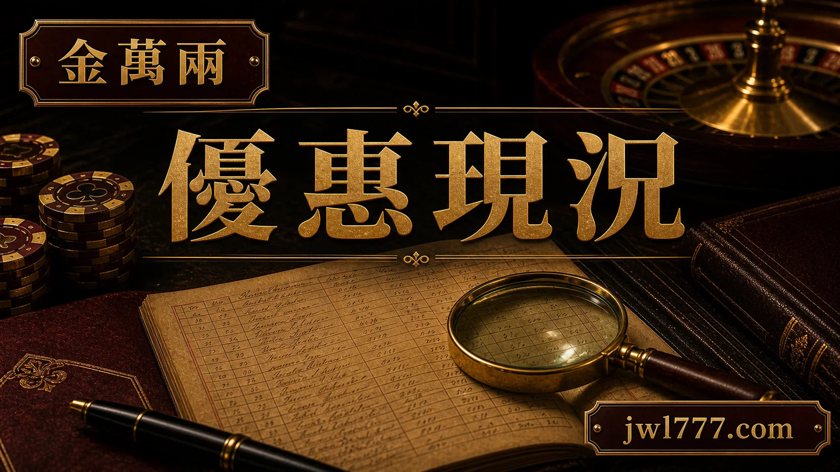 金萬兩限時活動目前可見優惠與條件核對圖