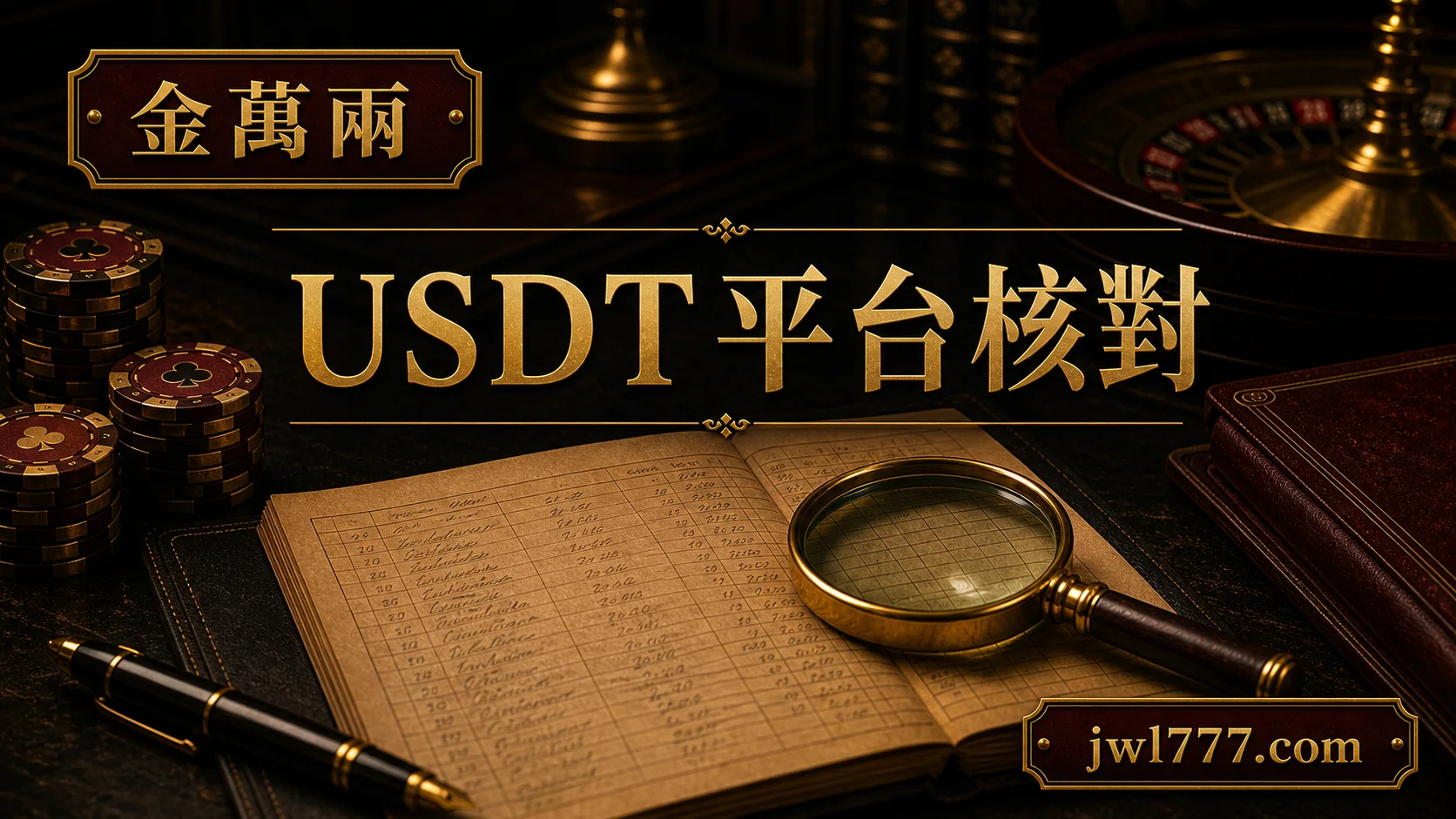 金萬兩USDT台幣出入金交易所錢包與平台核對圖