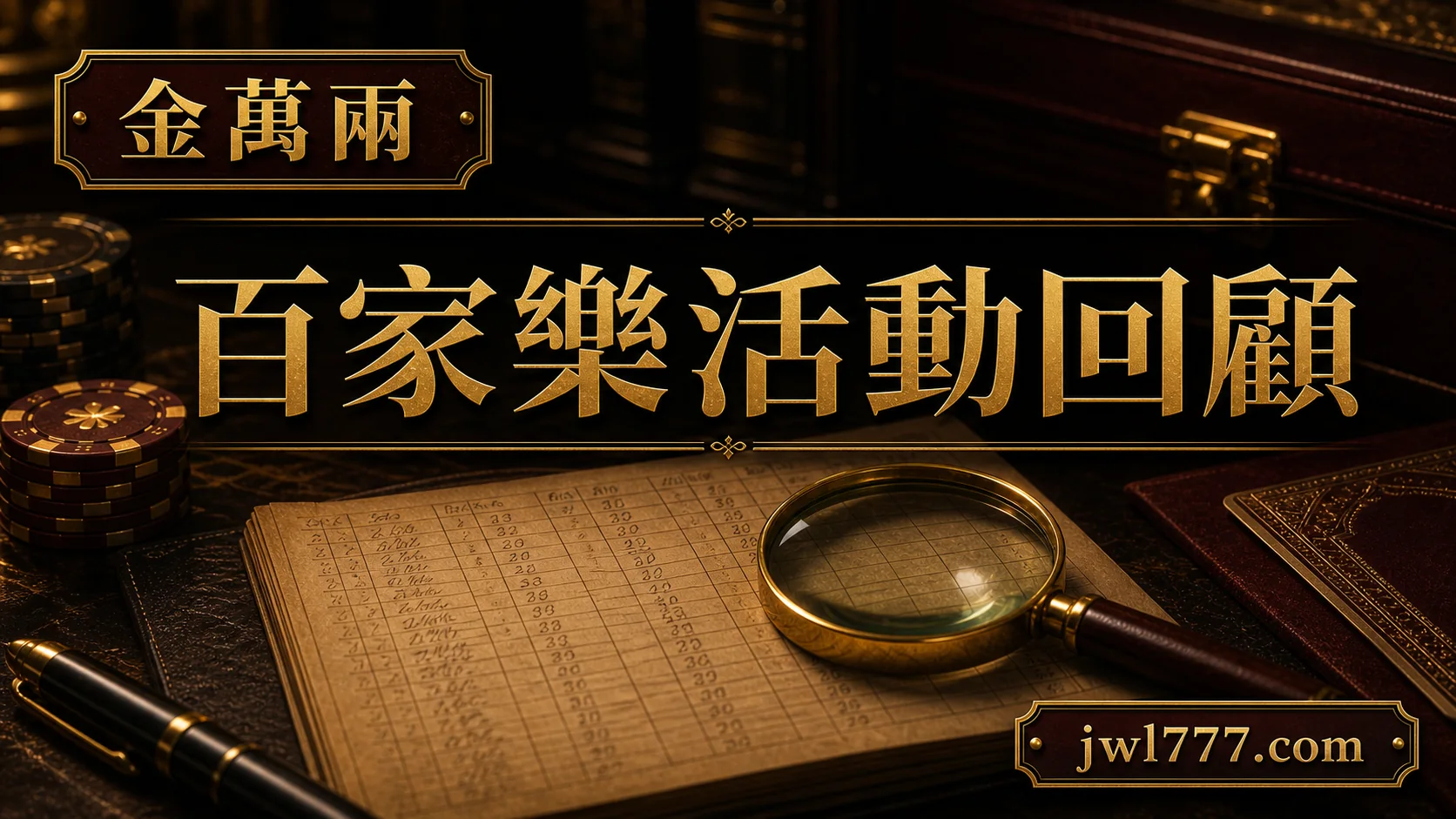 金萬兩百家樂8遇9活動補償條件與紀錄保存圖
