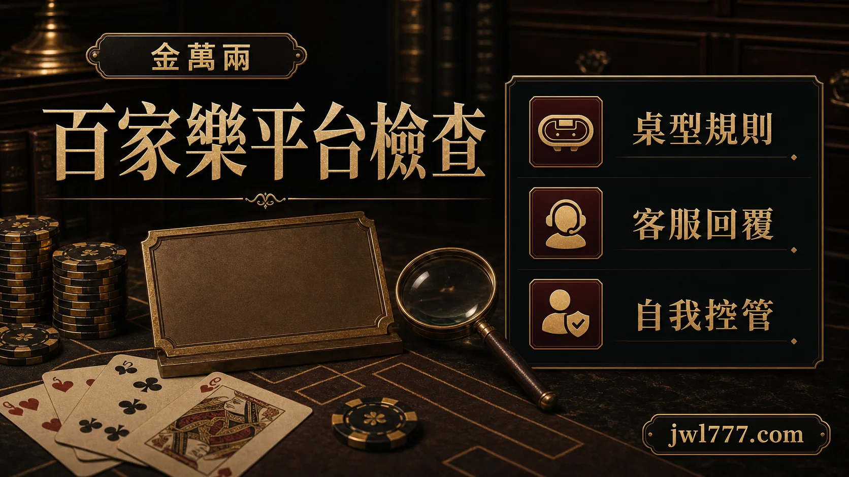 金萬兩百家樂平台桌型客服檢查圖