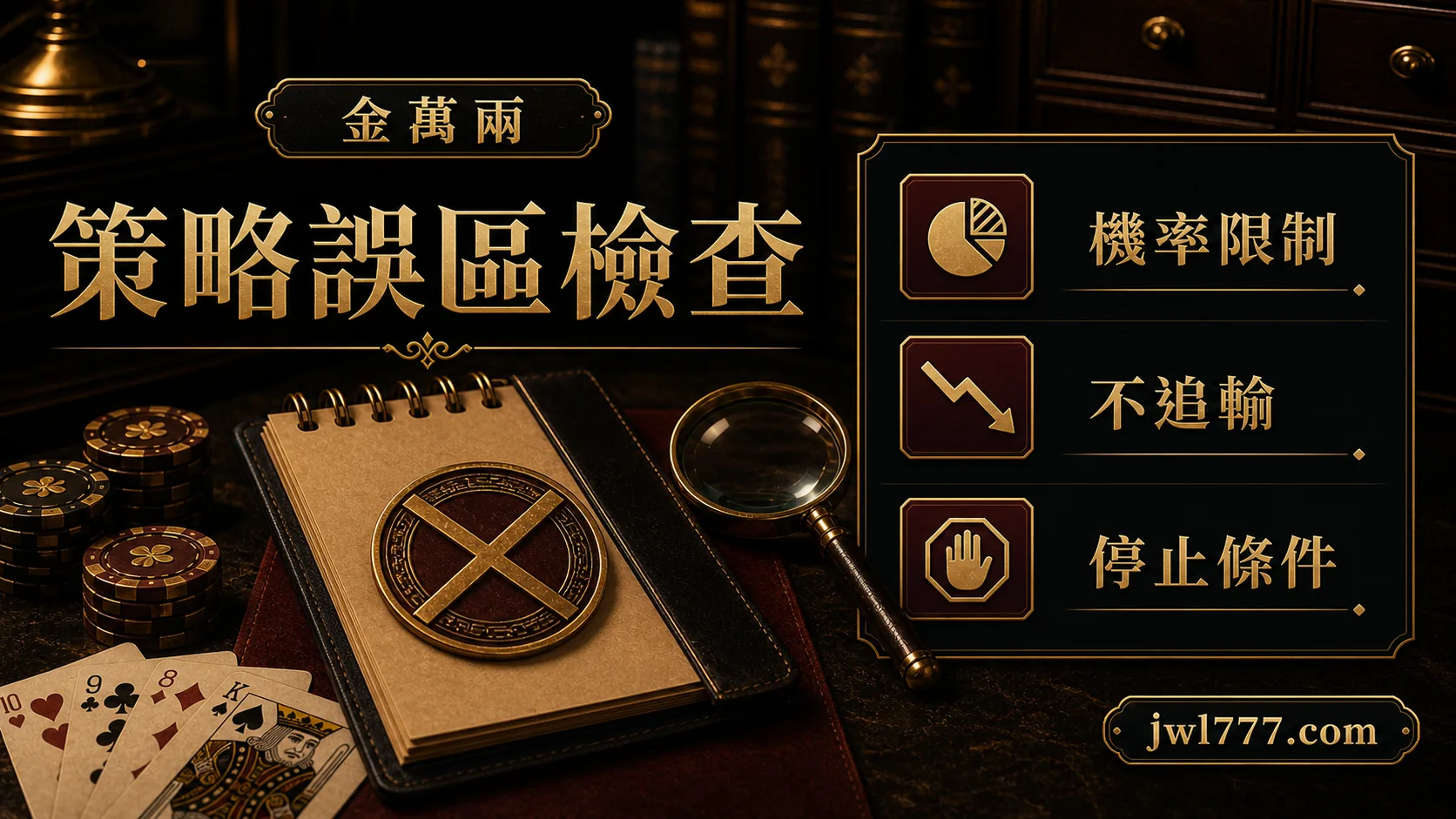 金萬兩百家樂觀念機率限制提醒圖