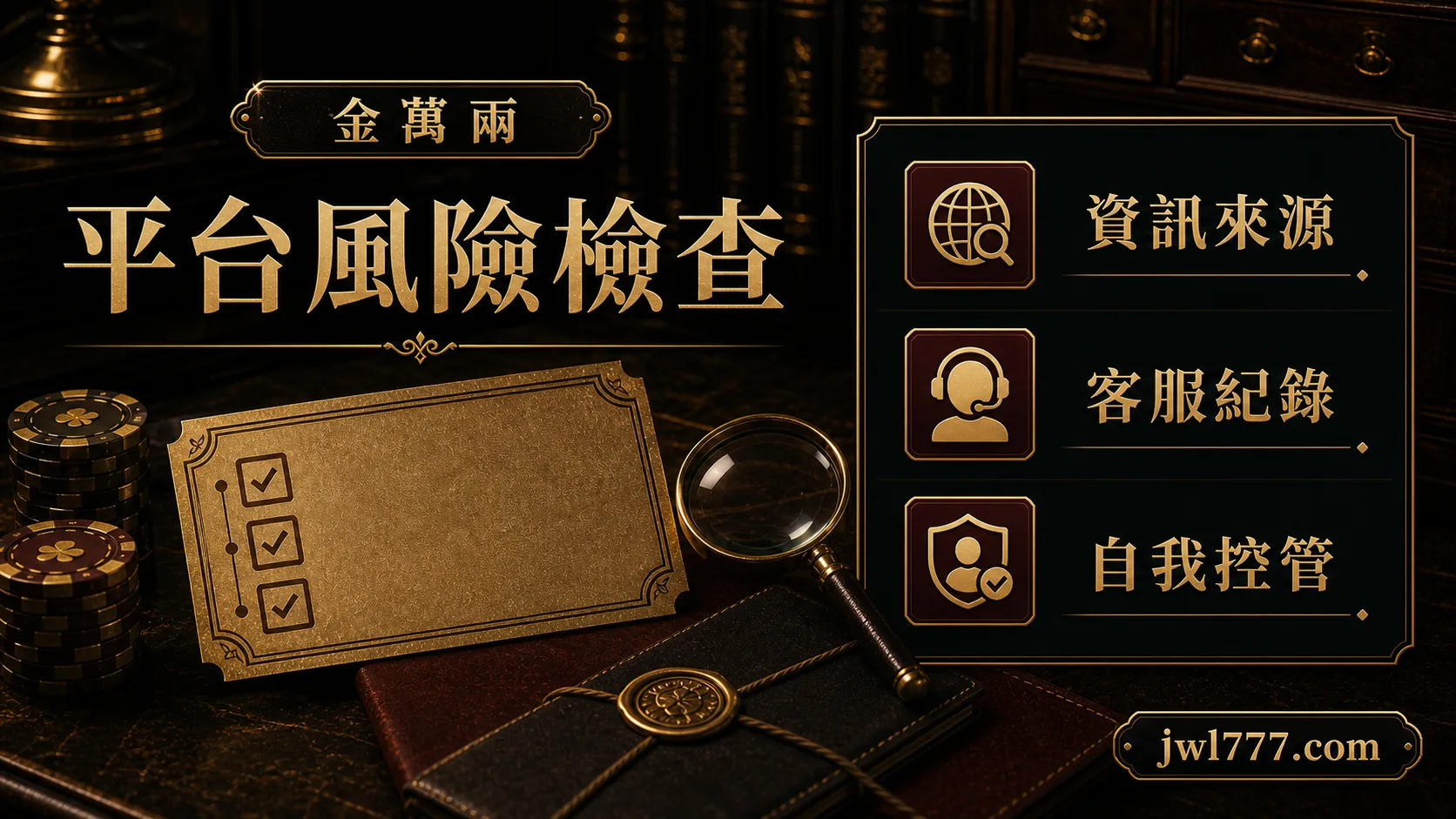 金萬兩平台風險資訊客服紀錄圖