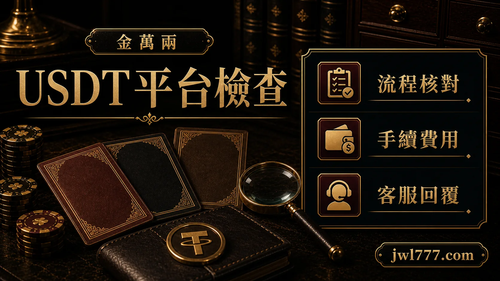 金萬兩USDT平台流程費用客服檢查圖