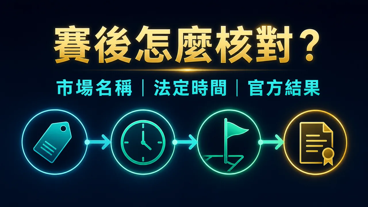足球角球結果來源核對圖,從裁判判決、官方賽事紀錄到平台結算頁