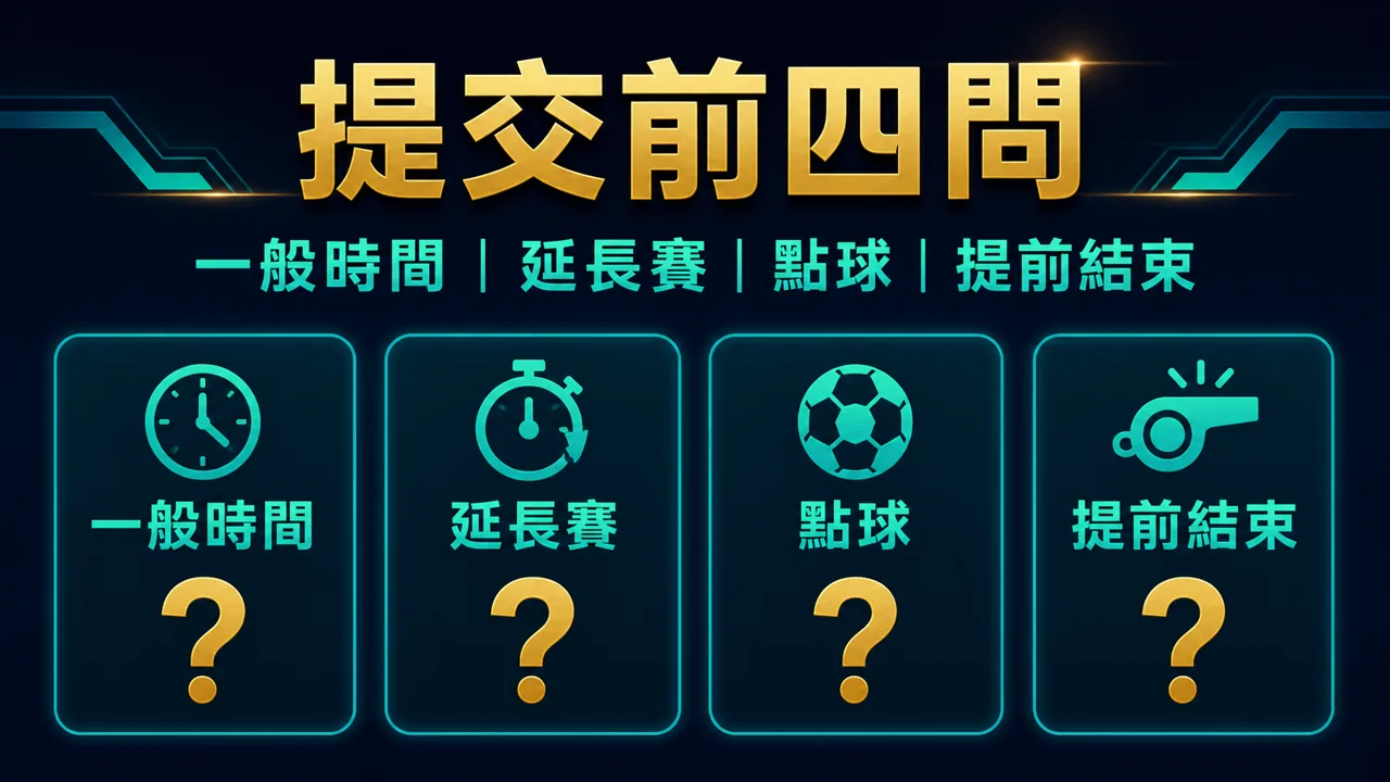 足球籃球棒球網球市場時間範圍核對矩陣