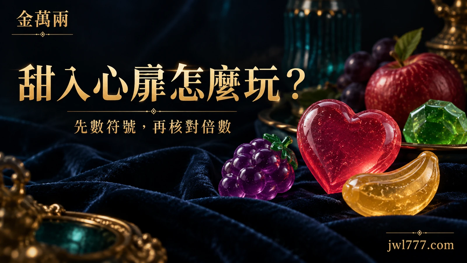 甜入心扉怎麼玩？糖果消除、倍數炸彈與免費遊戲說明
